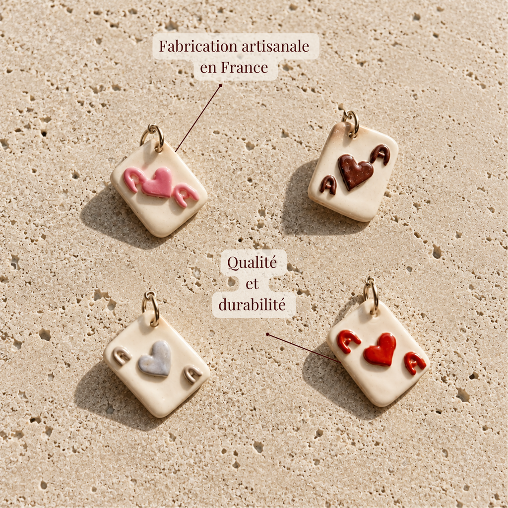 Charms