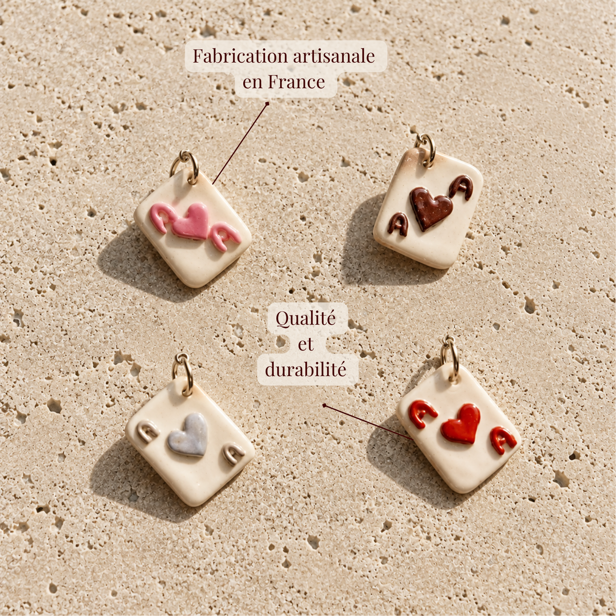 Charms
