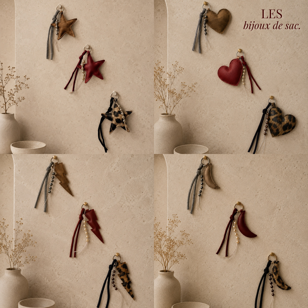 Sac Gloria bordeaux