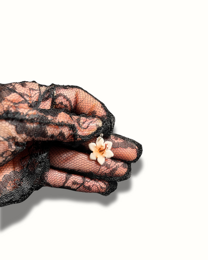 Charms fleur de cerisier