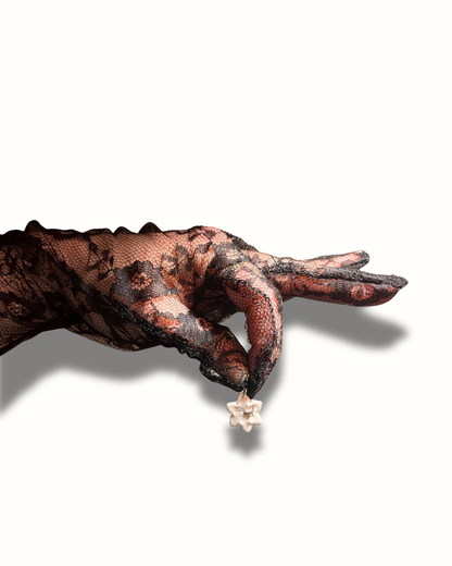 Charms fleur de cerisier