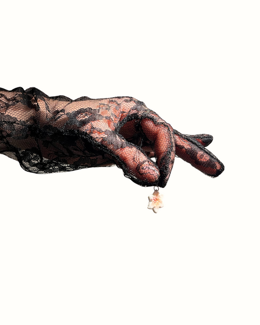 Charms fleur de cerisier