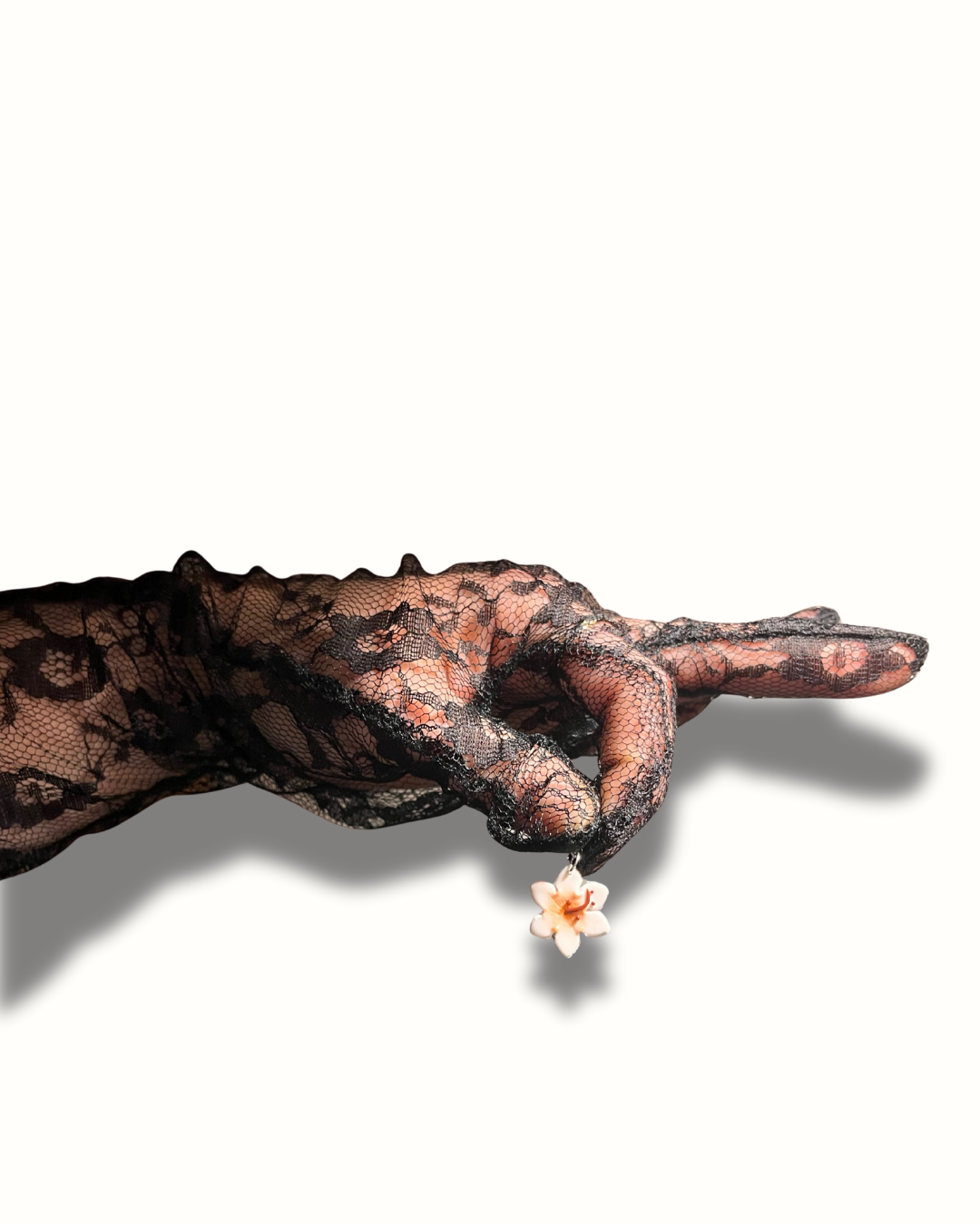 Charms fleur de cerisier