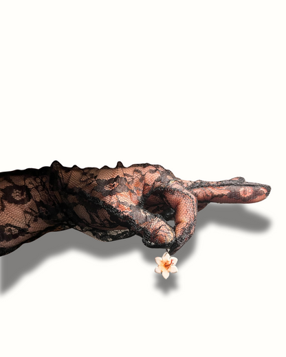 Charms fleur de cerisier