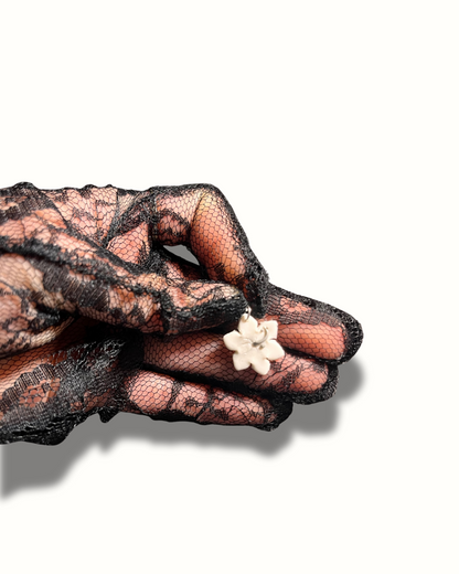 Charms fleur de cerisier