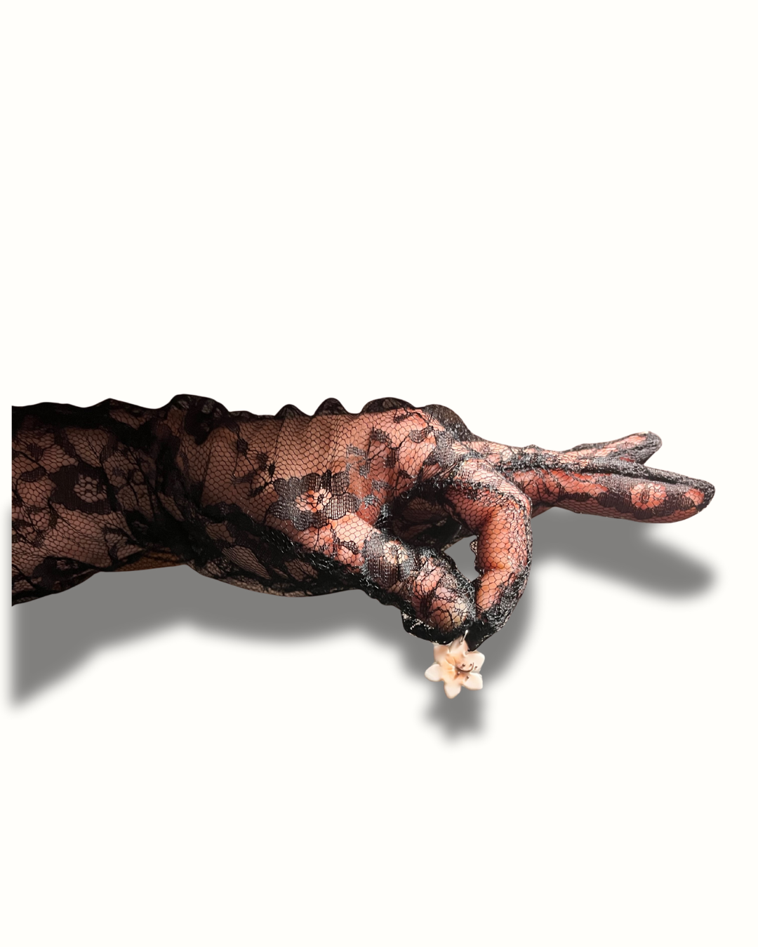 Charms fleur de cerisier