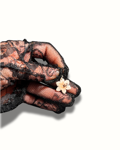 Charms fleur de cerisier